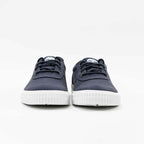 Timberland Baskets Basses en Toile Bleu Marine Homme