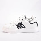 Pepe Jeans Sneakers Baskets Basses Blanc Homme