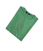 T-shirt VERT *CHINA LOGO *