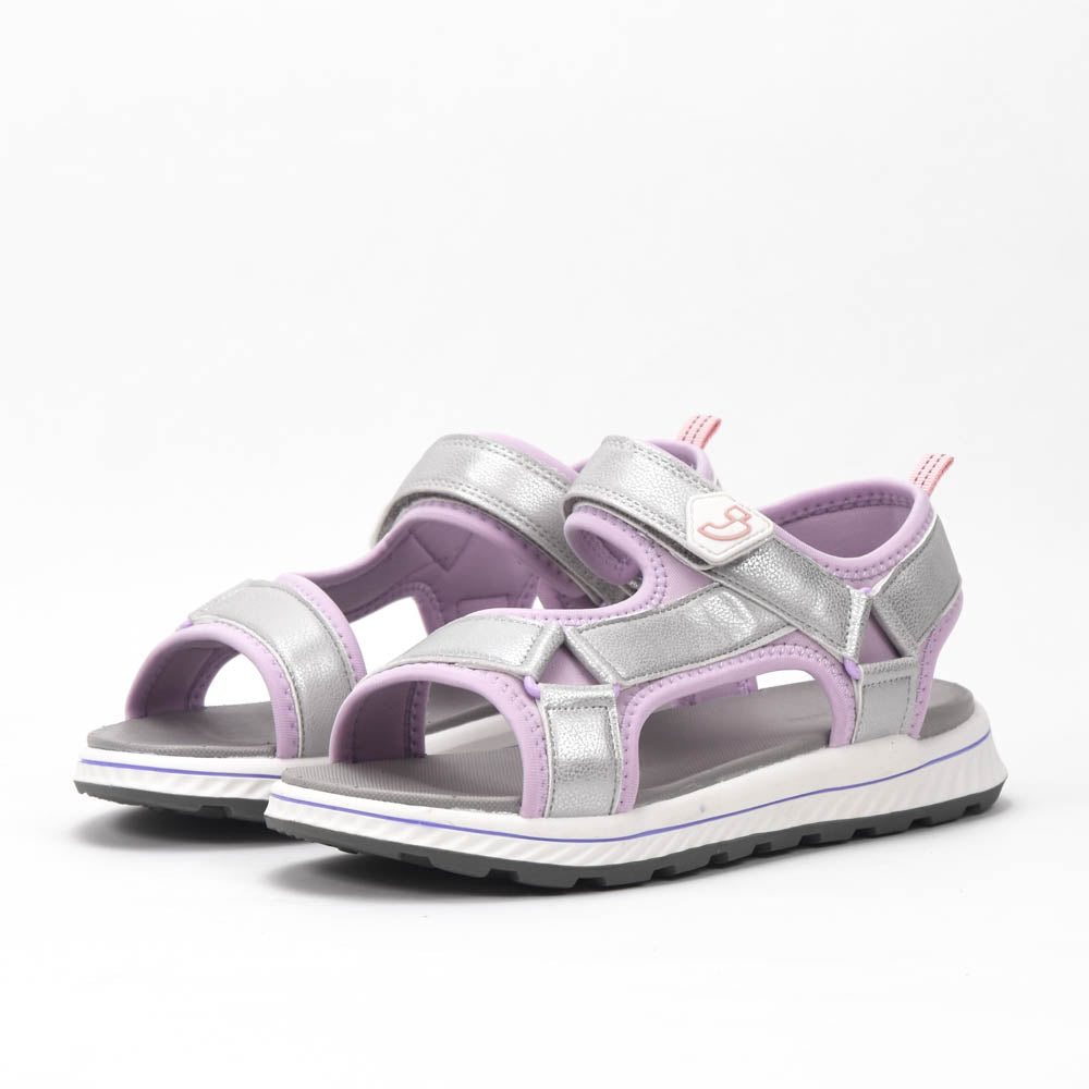 Kimland Sandales Sportives Confortables Femme