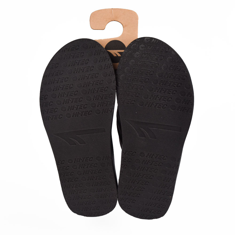 Hi-Tec Tongs Confort Memory Foam Homme