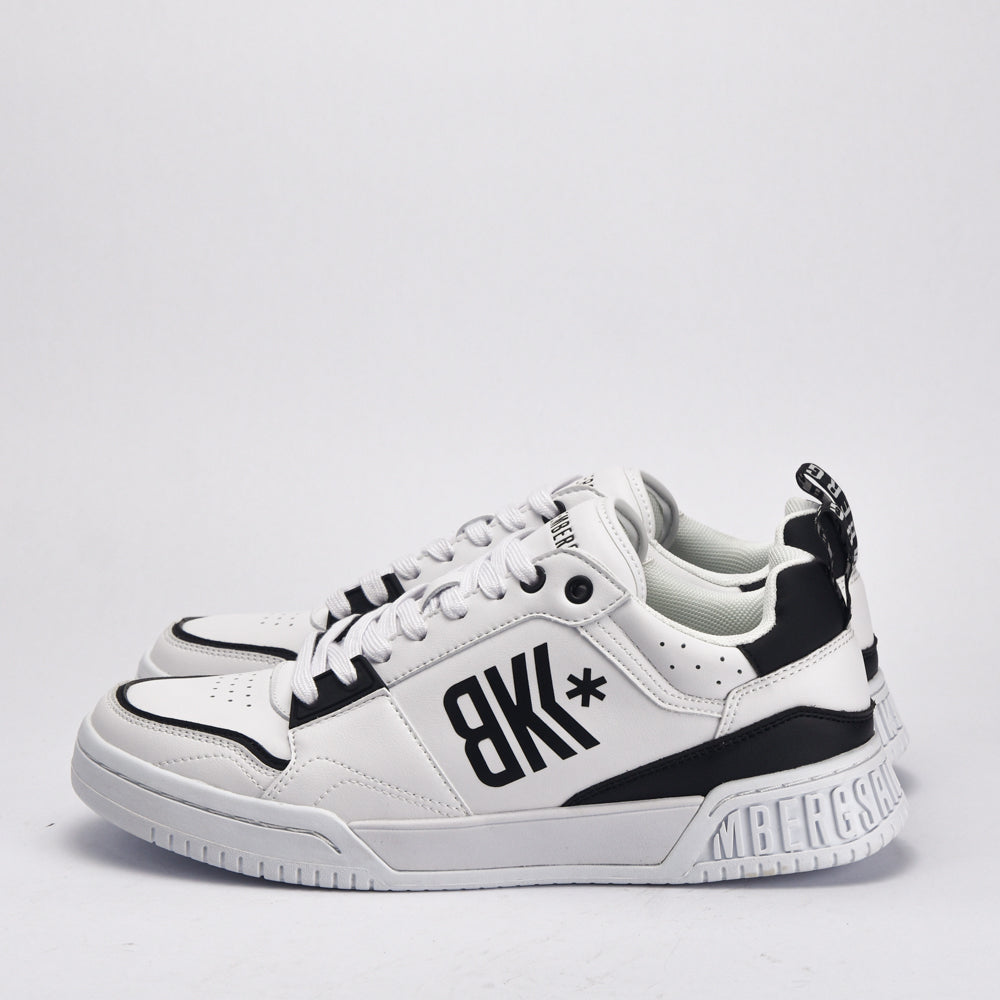 BIKKEMBERGS BIANCO﻿ 3