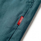 Kimland Short Chino Élégant et Confortable Homme