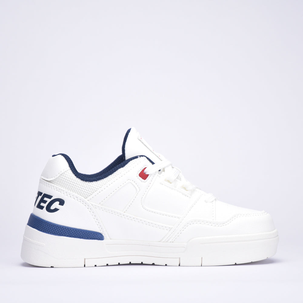 Hi-Tec Freeline Low Sneakers Confortables Junior