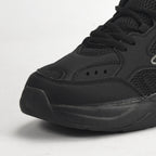Keep Baskets Sportives Respirantes Homme Noir