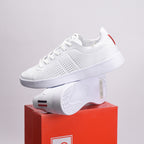Kimland Baskets Basses Décontractées Blanc Homme