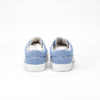 André Baskets Rayées Casual Femme