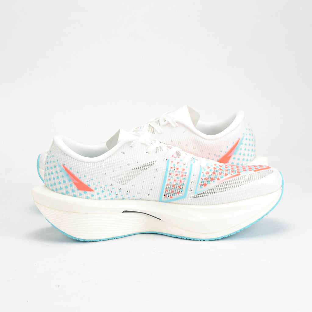 Peak Chaussures de Running Légères et Respirantes Homme