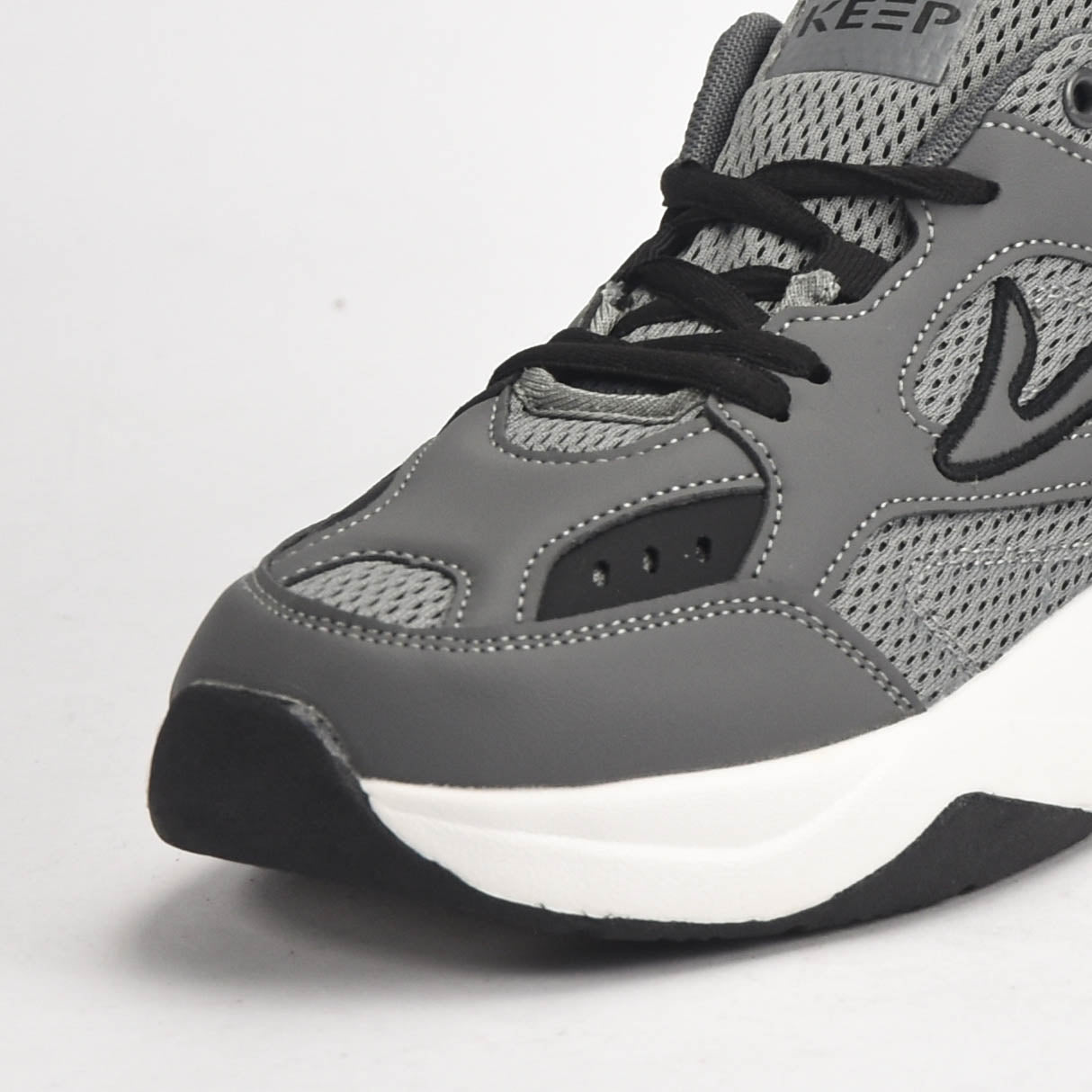 Keep Baskets Respirantes Style Sport Homme