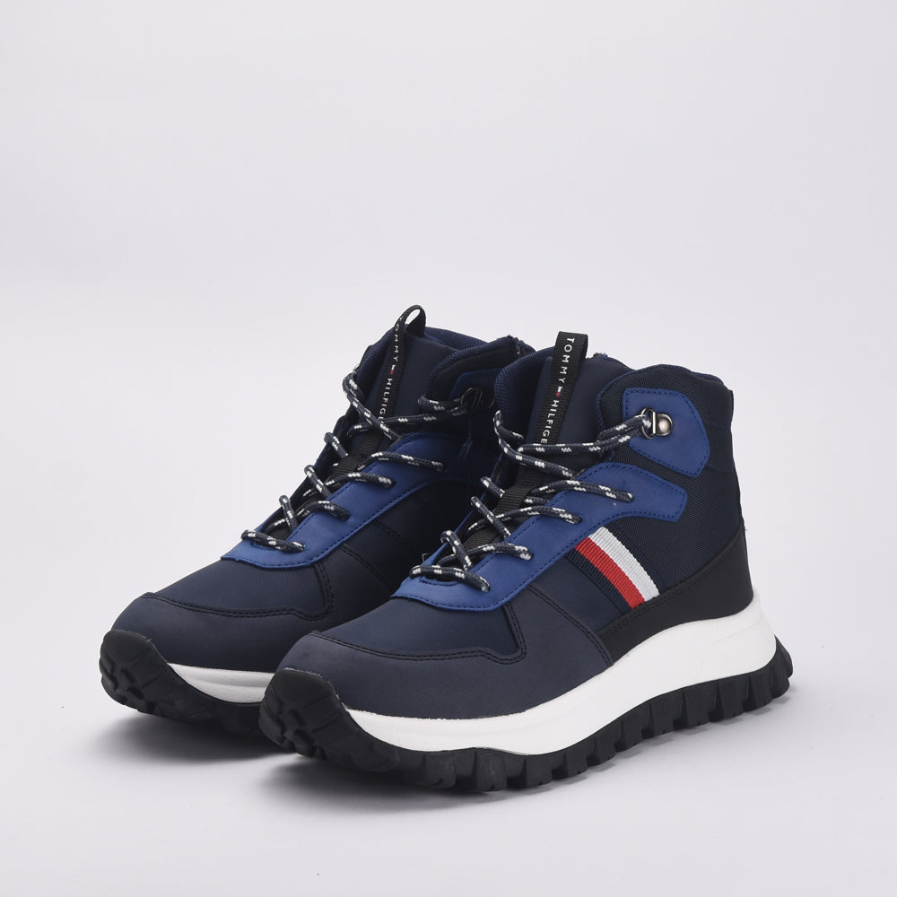 TOMMY HILFIGER FOOTWEAR﻿ 2