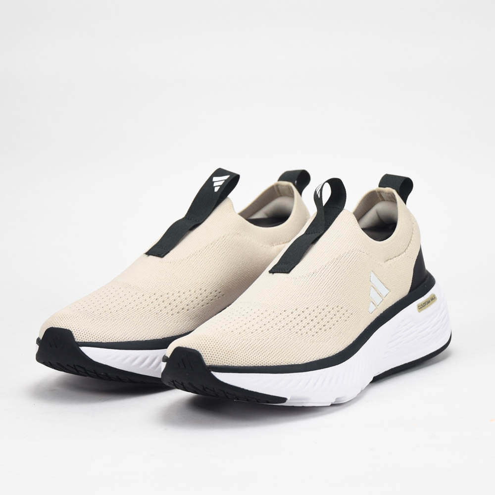 Adidas Cloudfoam Sneakers Confortables Slip-On Homme