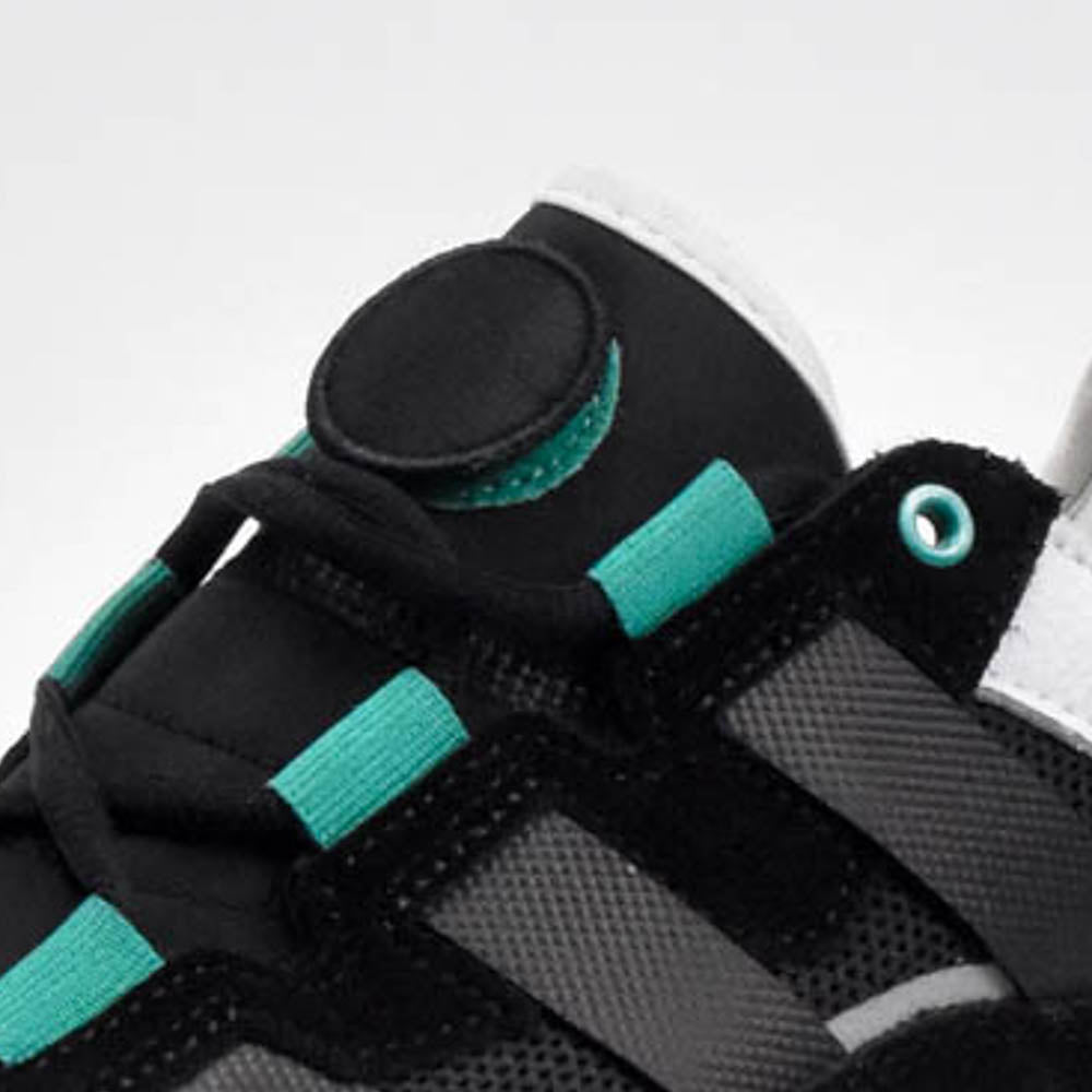 Kimland Baskets Sportives Style Urbain Homme