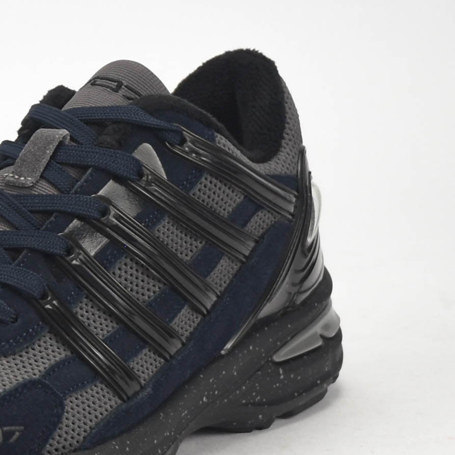 VO7 Baskets Veyron Style Urbain Homme
