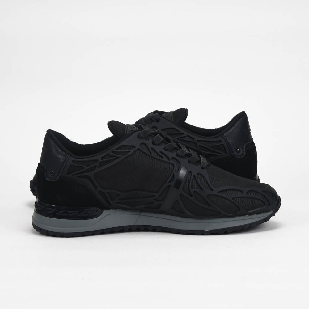 VO7 Baskets Sneakers Design Moderne Homme