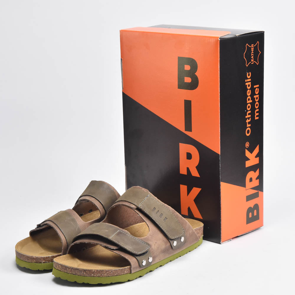 BIRKSBOT 103-GREEN﻿ 1