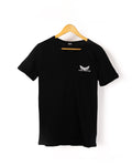 T-shirt NOIR *RIDE FASTER*