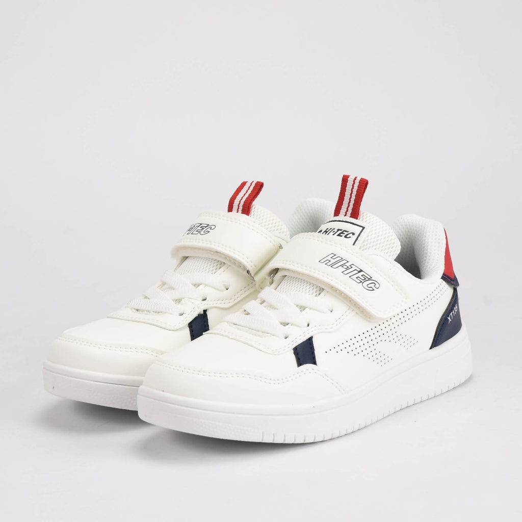 Hi-Tec Sneakers XT135 Basses à Scratch Enfant