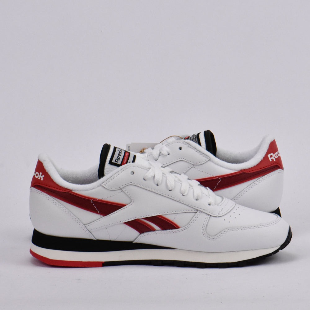 Reebok Classic Leather Baskets Style Rétro Homme