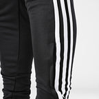 Adidas Pantalon Jogging Sportswear Coupe Slim Homme