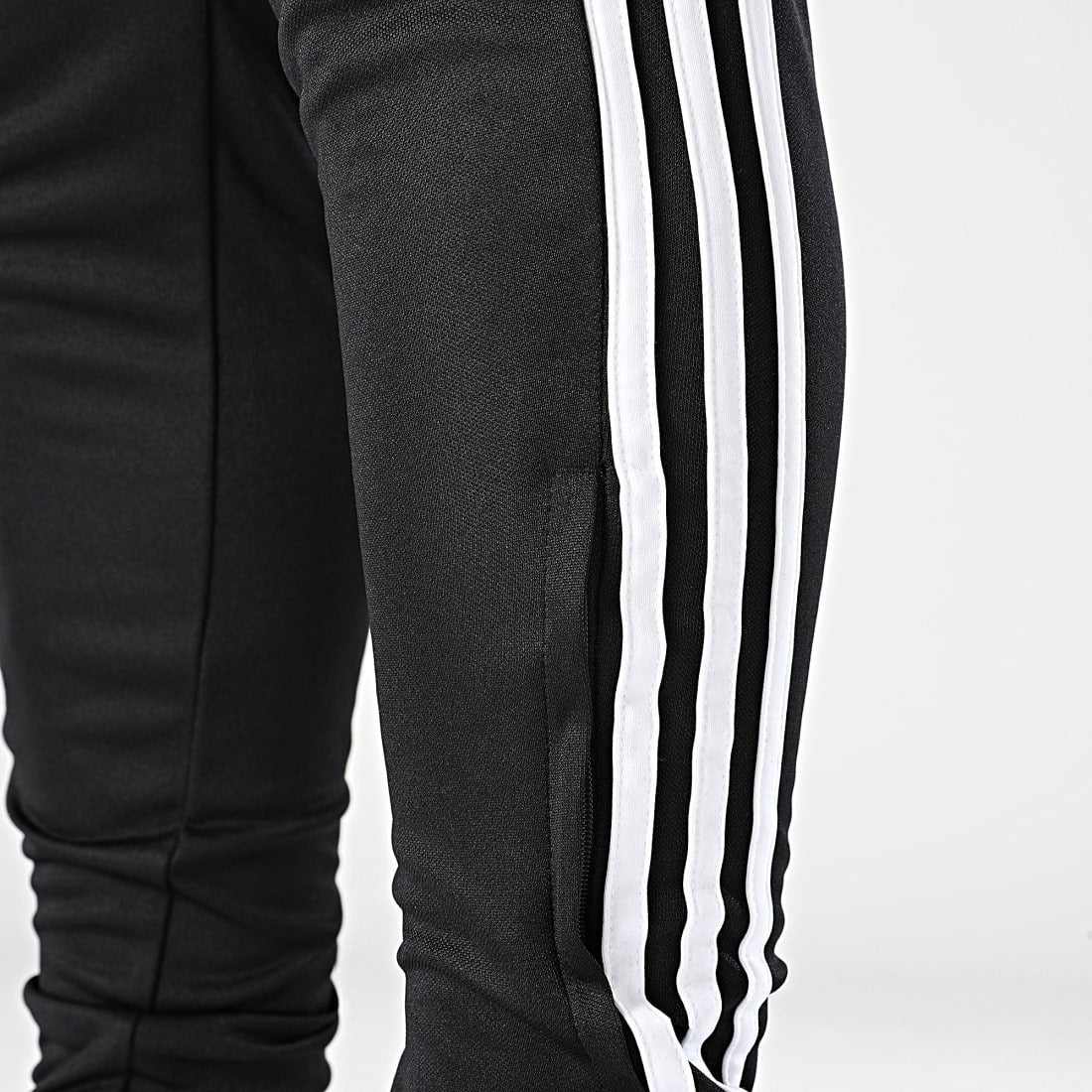 Adidas Pantalon Jogging Sportswear Coupe Slim Homme