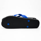 Beverly Hills Polo Club Claquettes Logo Homme