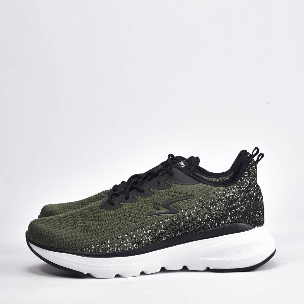 Adrun Sneakers de Sport Fit Energy Respirants Homme