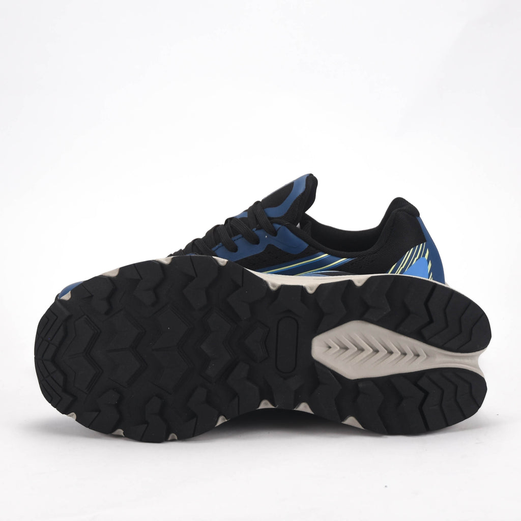 HI-TEC Baskets Running Légères et Respirantes Homme