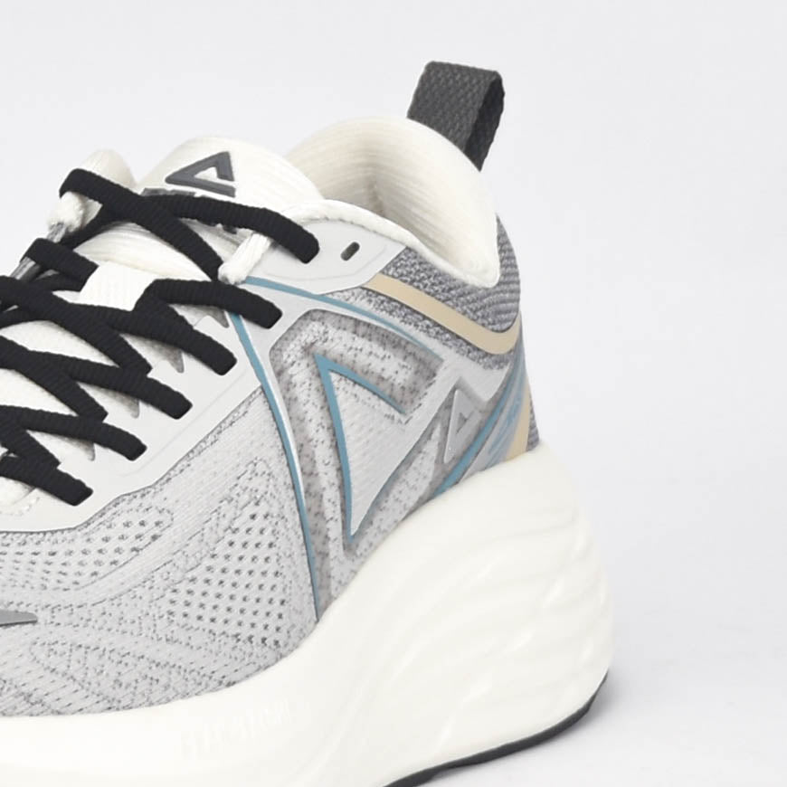 Peak Chaussures de Running Taichi Confortables Homme