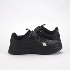 Hi-Tec Baskets XT135 à Scratch Confortables Enfant