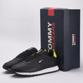 TOMMY HILFIGER RETROLEATHER TJM RUNNER﻿ 1