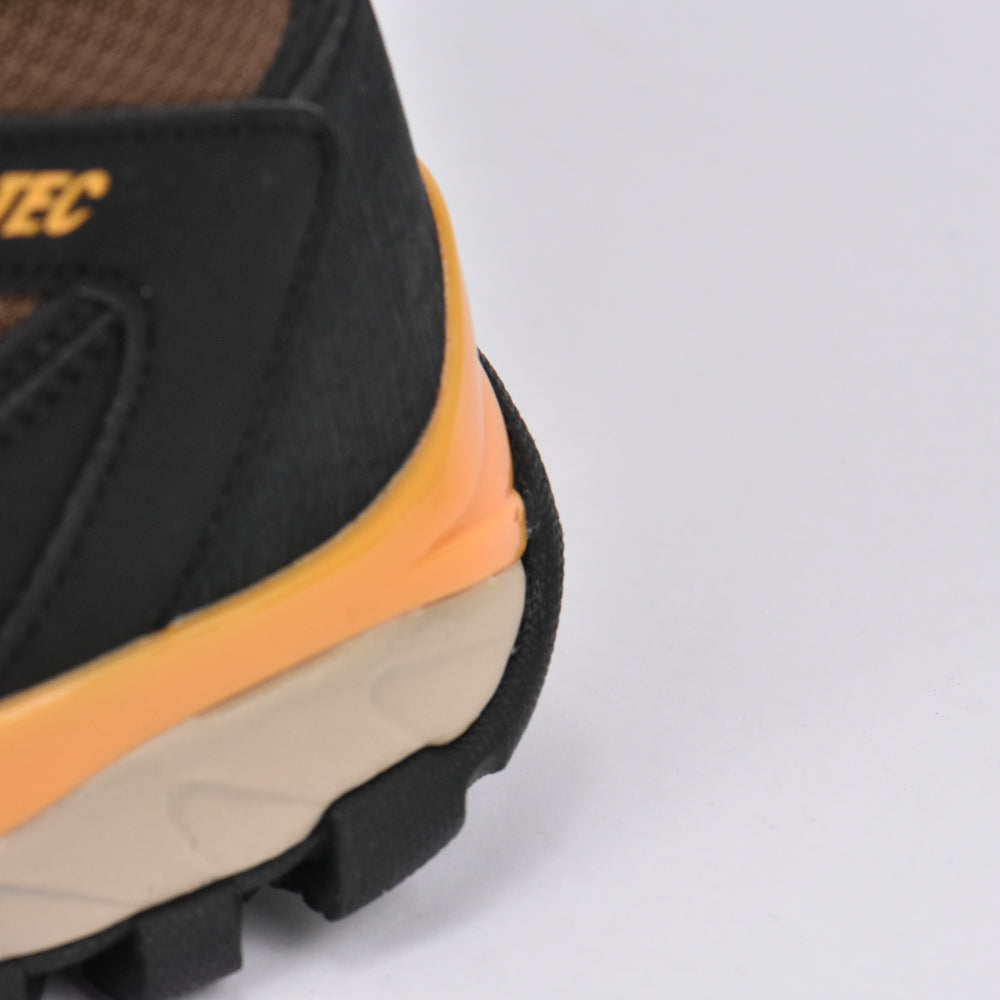 HI-TEC Chaussures de Randonnée Grand Paradiso Mid Homme