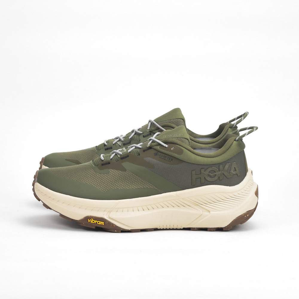 Hoka Transport Gore-Tex Sneakers Imperméables Homme