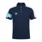 Umbro Polo Sportif à Manches Courtes Homme