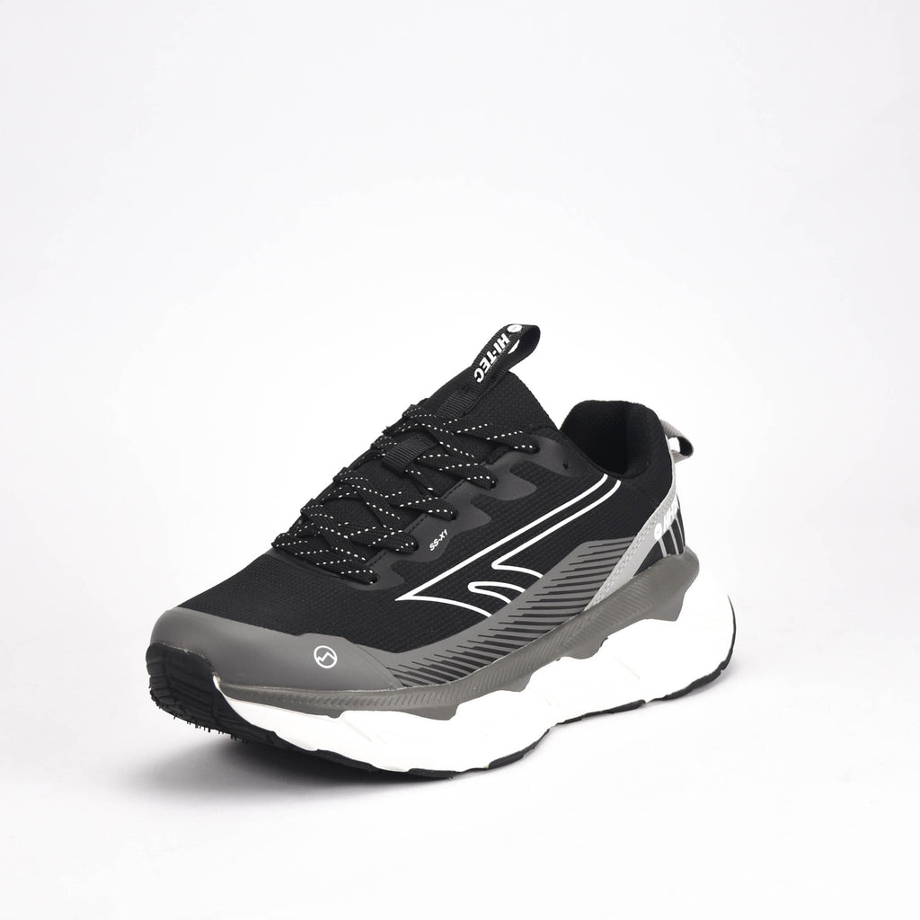 Hi-Tec Baskets de Sport Légères et Confortables Homme