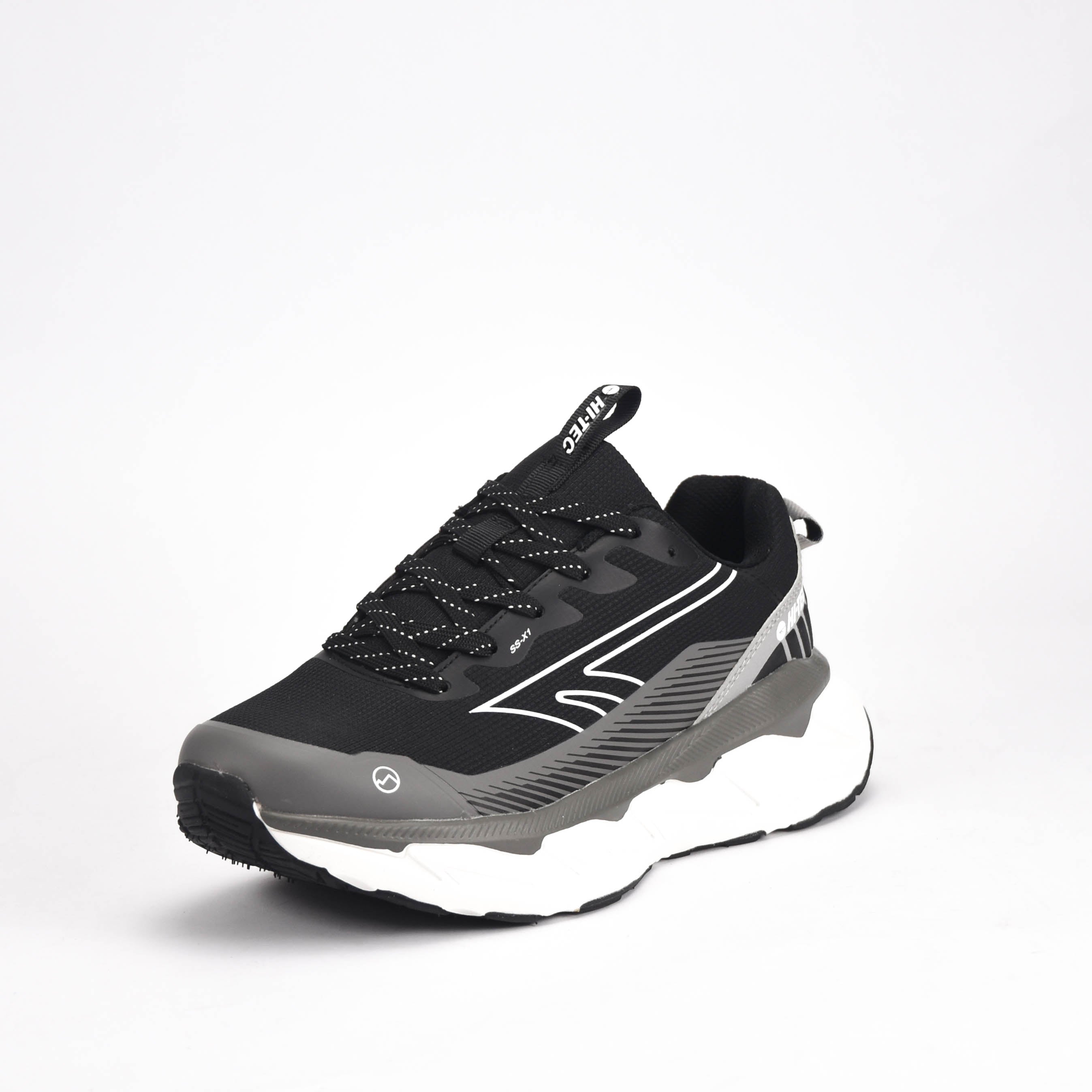 Hi-Tec Baskets de Sport Légères et Confortables Homme