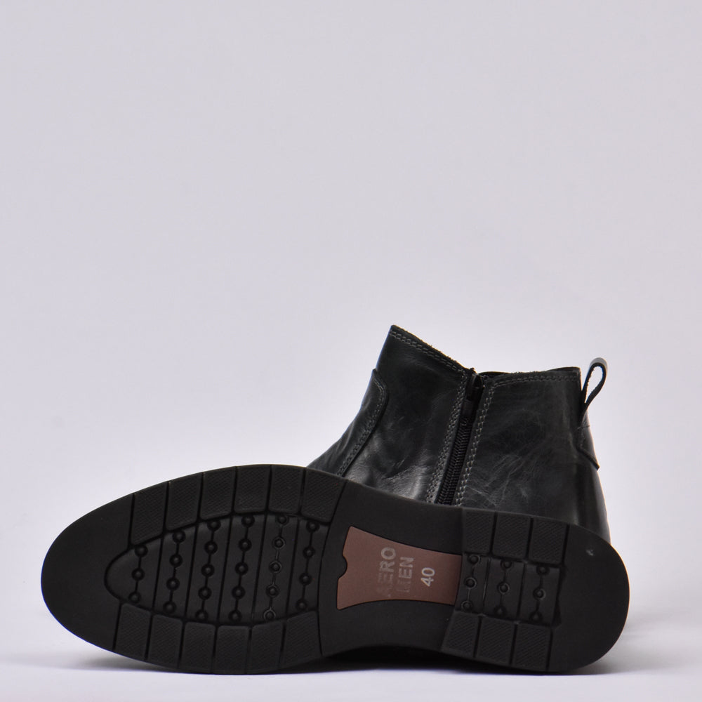 Heritage Sole﻿ 5