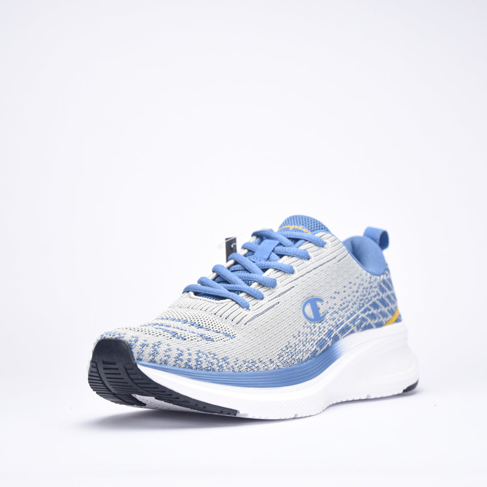 CLOUD I GREY/BLUE/YELLOW CHAMPION﻿ 5