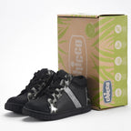 Chicco Baskets Montantes Imprimé Animal Fille