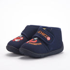 Chicco Chaussons Souples Respirants Enfant