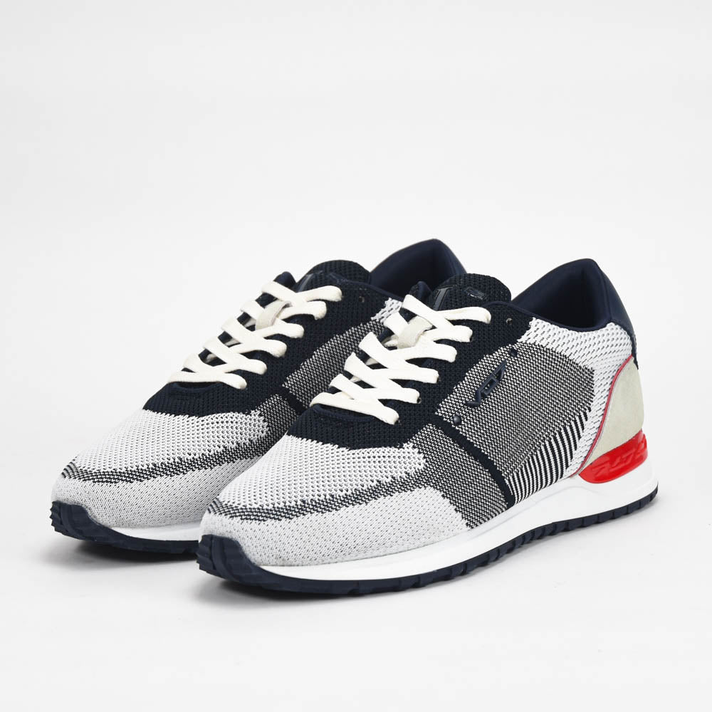 VO7 Baskets Sneakers Style Urbain Homme