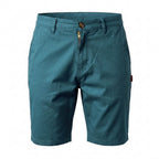 Kimland Short Chino Élégant et Confortable Homme