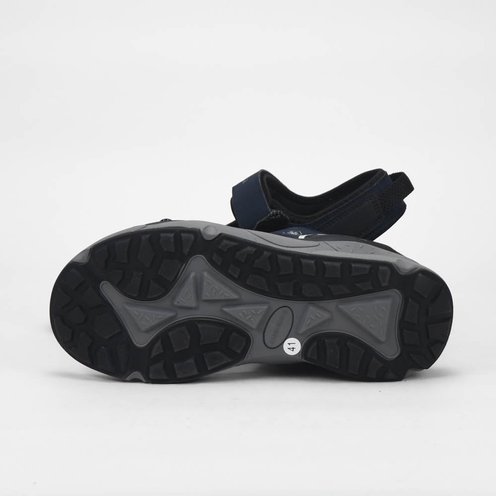Lumberjack Sandales Sportives Confortables Homme