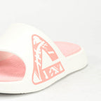 Peak Taichi Claquettes Sportives Ultra Confort Femme