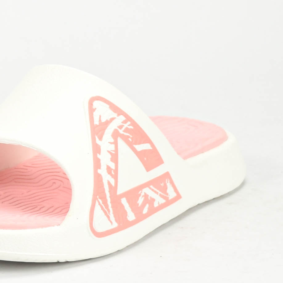 Peak Taichi Claquettes Sportives Ultra Confort Femme