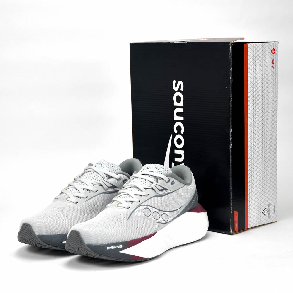 Saucony Triumph 22 Chaussures de Running Amorti Homme