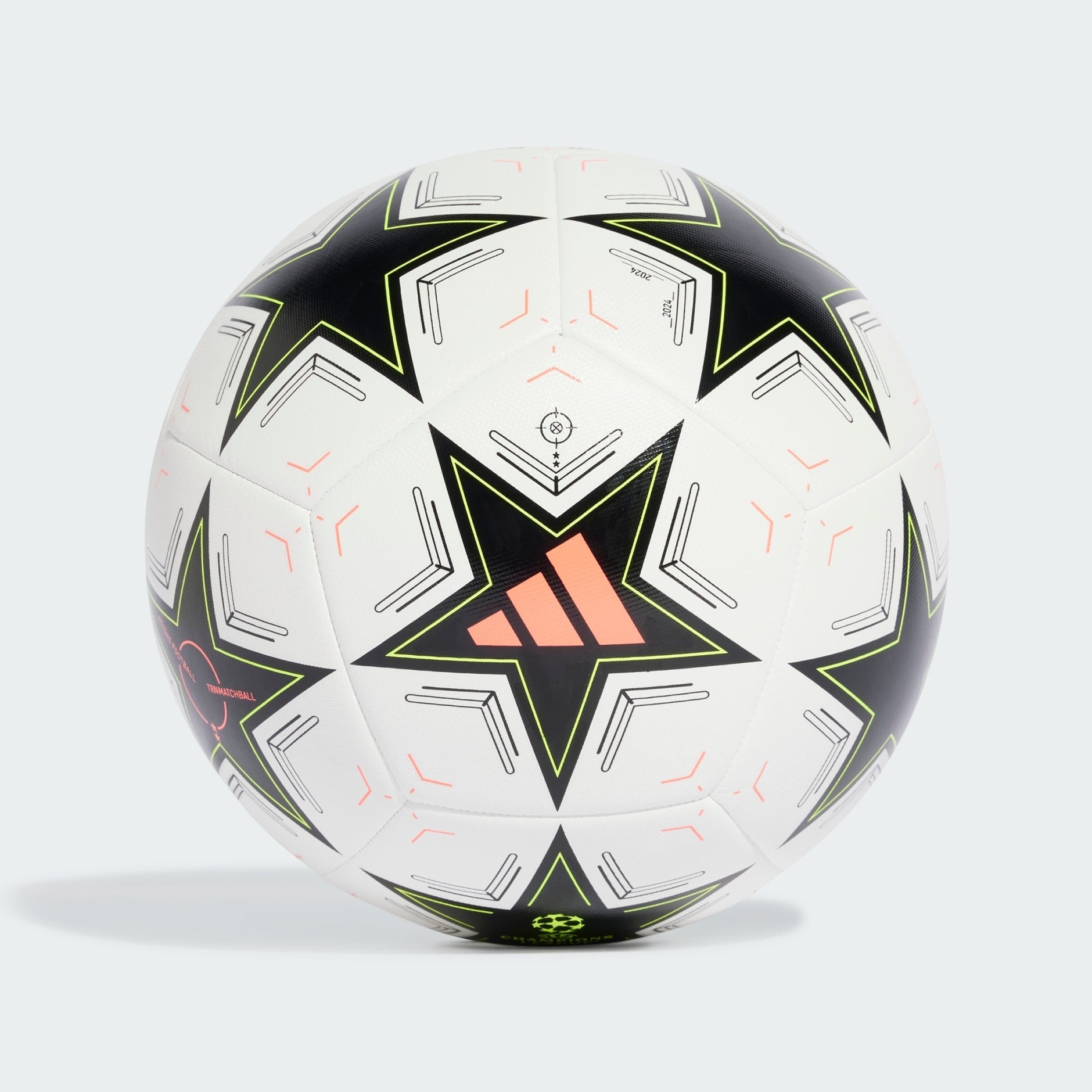 Adidas Ballon de Football UCL Training Performance Unisex