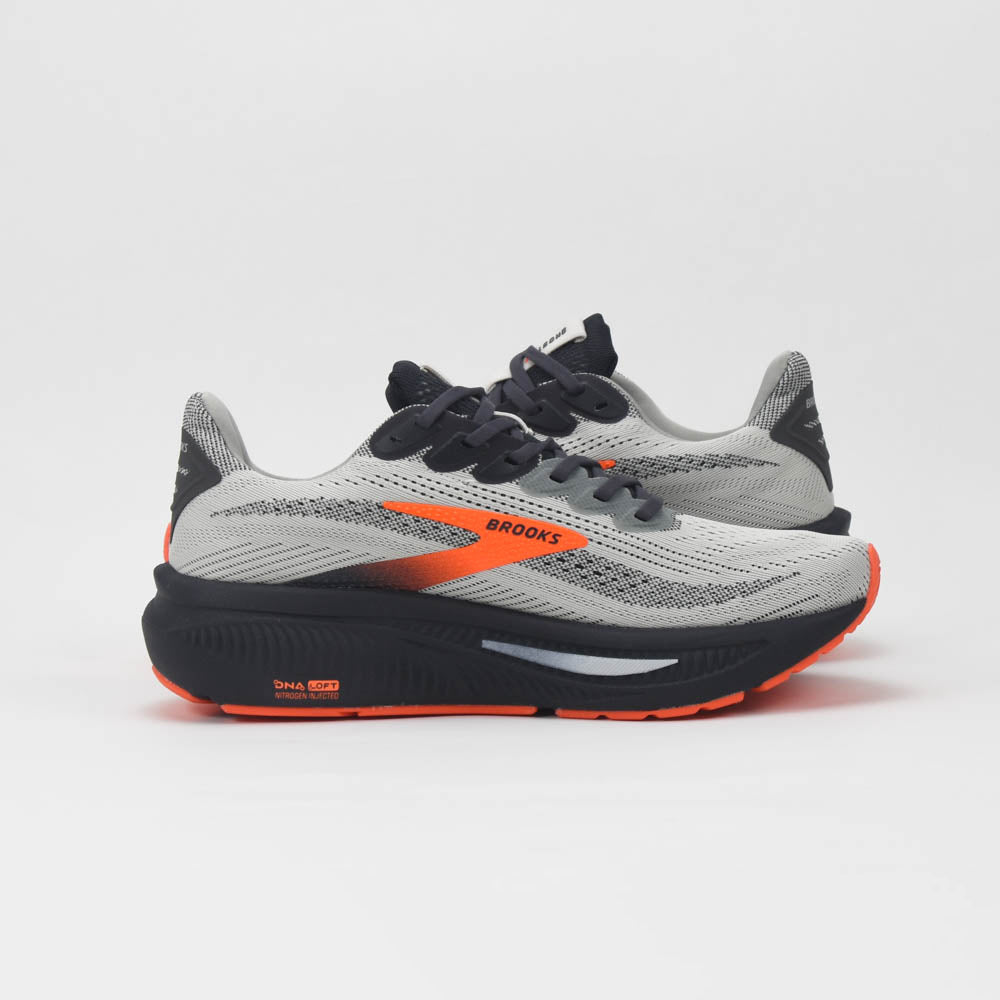Brooks Ghost 17 Chaussures de Running Amorti Homme