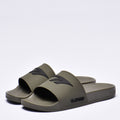 Hi-Tec Claquettes Confortables et Légères Homme