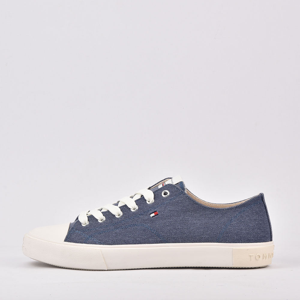 TOMMY HILFIGER SNEAKER BASSA ALLACCIATA﻿ 5