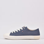 TOMMY HILFIGER SNEAKER BASSA ALLACCIATA﻿ 5